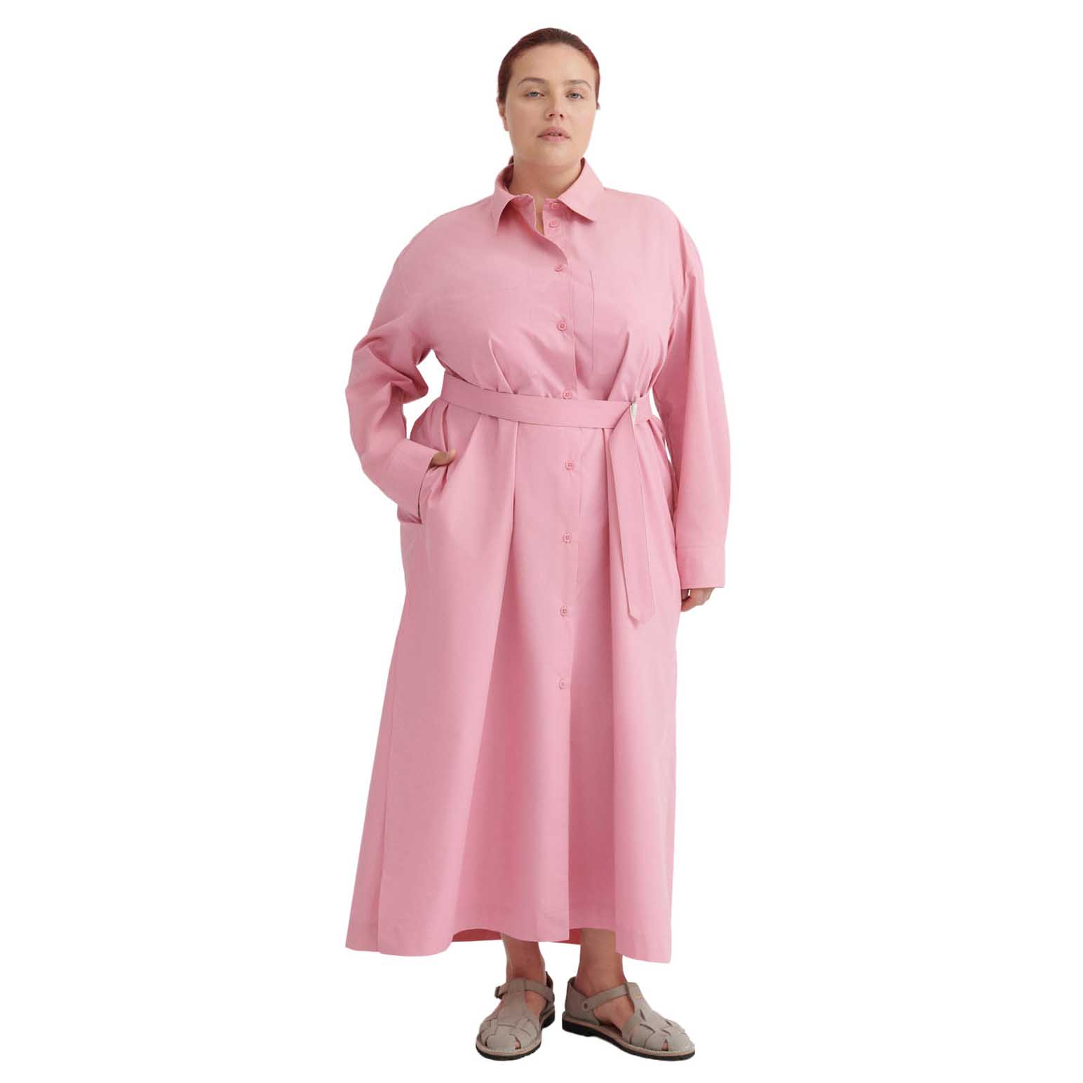 Kowtow Elementary Dress